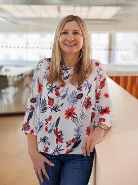 Dipl.-Ing. Birgit Pinter