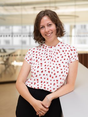 Bianca Sieberer BA MA