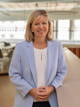 Dipl.-Ing. Caroline Fuchs