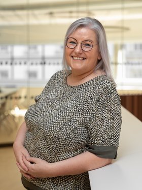 Dipl.Ök. Katrin Anett Jobst