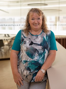 AR Gerlinde Scherhag