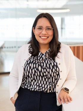 Stephania Ortega Heredia