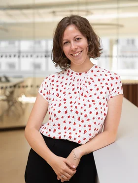 Bianca Sieberer BA MA